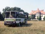Ikarus 256.71 1984 года